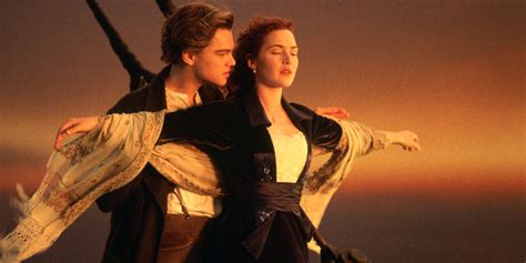 Kate Winslet Recalls Hilarious Moment Due To Titanic Nude Scene